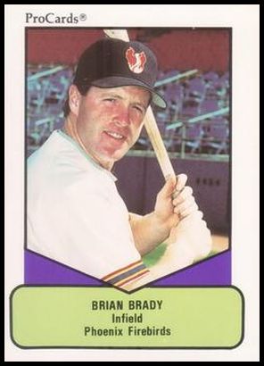 42 Brian Brady